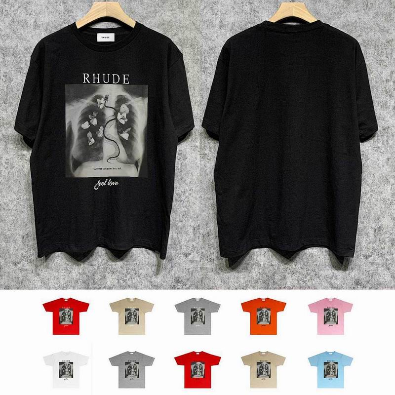 Rhude S-2XL 11trRH233